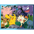 ⚡🧩 Puzzle Pokémon XXL – 300 pièces