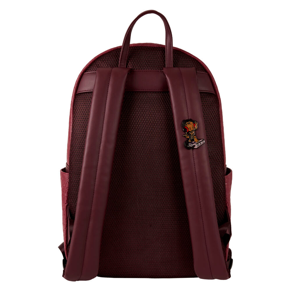 🚀 Loungefly Marvel – Sac à Dos Gardiens de la Galaxie 45 cm