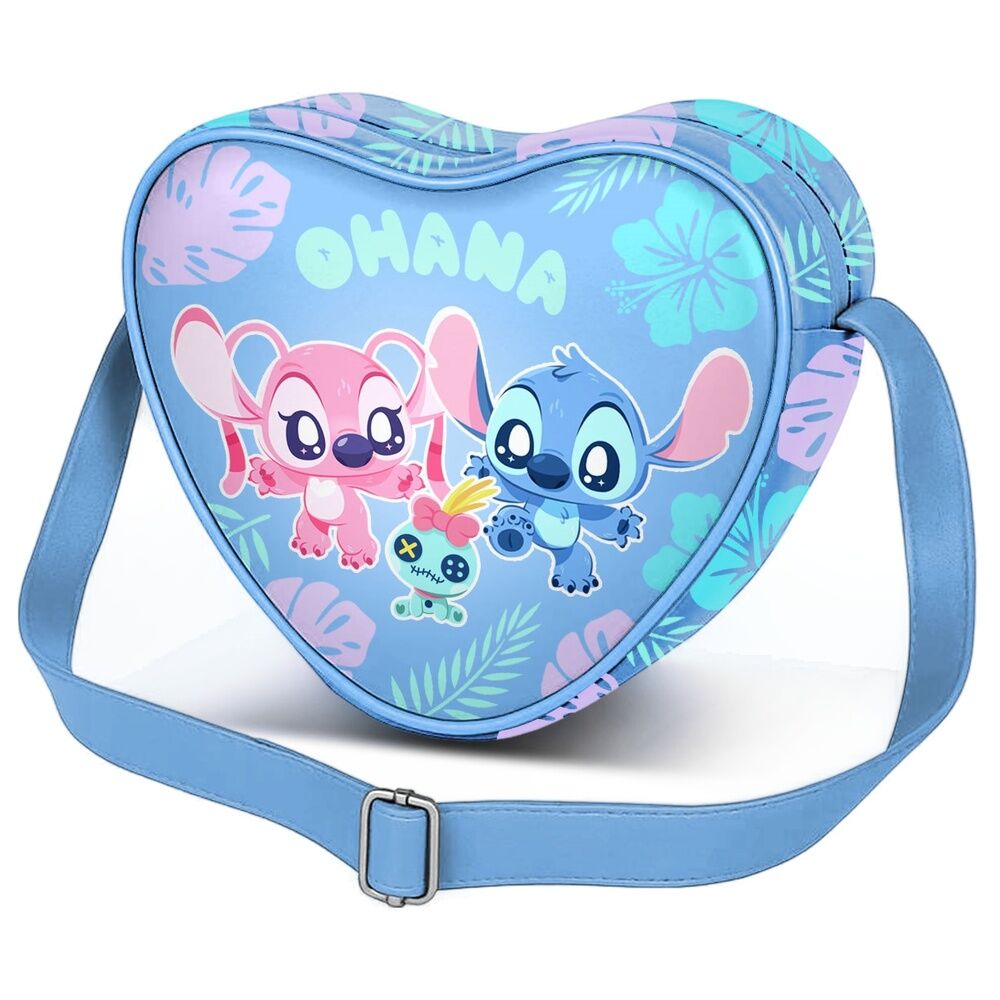 🌌🎒 Sac Disney Stitch