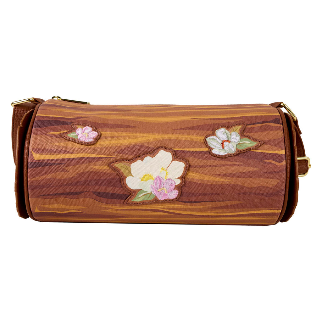 Loungefly Disney – Sac à Bandoulière Le Renard et le Limier