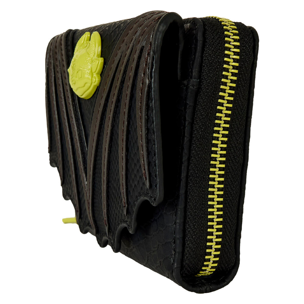 Loungefly – Porte-Monnaie “Comment Entraîner Votre Dragon”