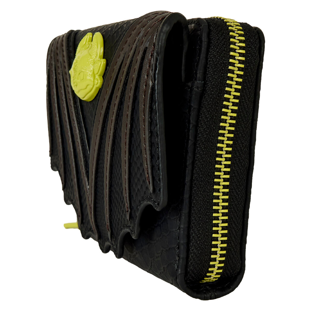 Loungefly – Porte-Monnaie “Comment Entraîner Votre Dragon”