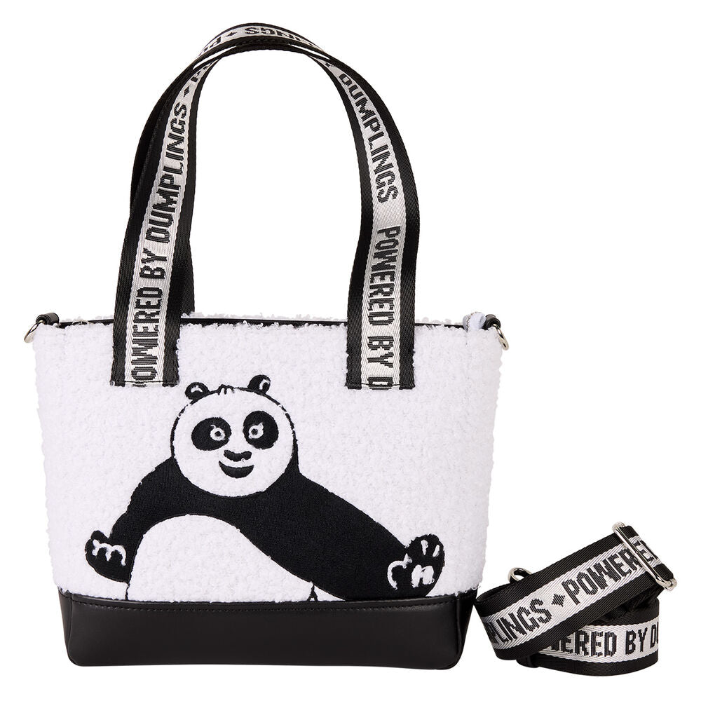 Loungefly – Sac à Bandoulière Kung Fu Panda