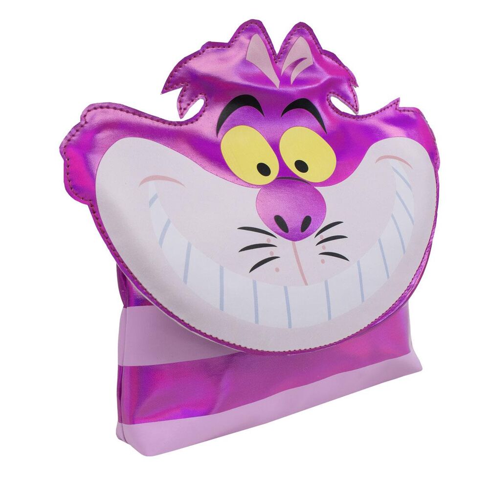 💜🧳 Trousse de toilette Cheshire