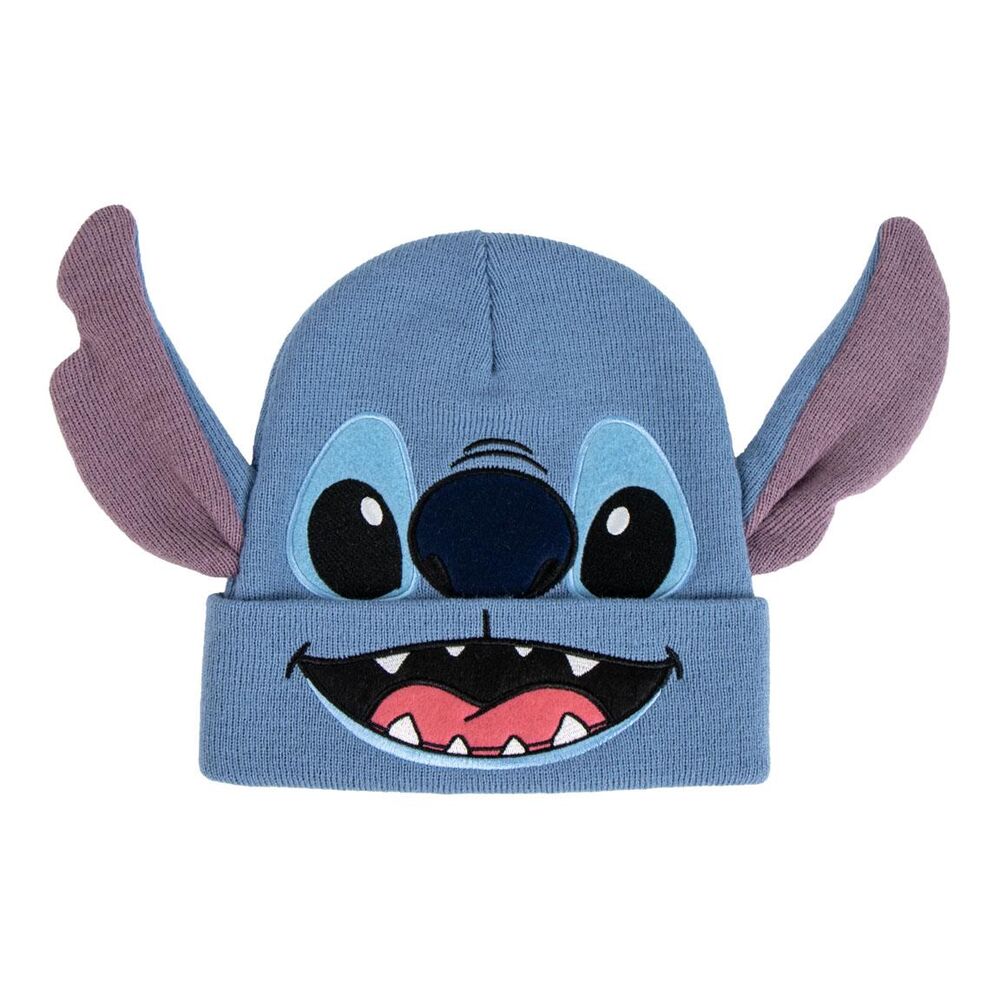 🧢 Bonnet Stitch🌺 – Disney