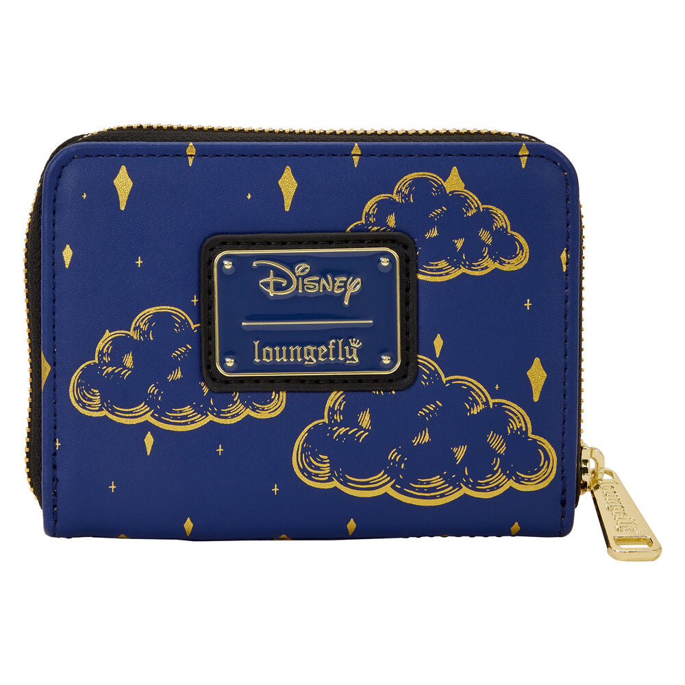 Loungefly Disney – Portefeuille Sanderson Sisters Hocus Pocus