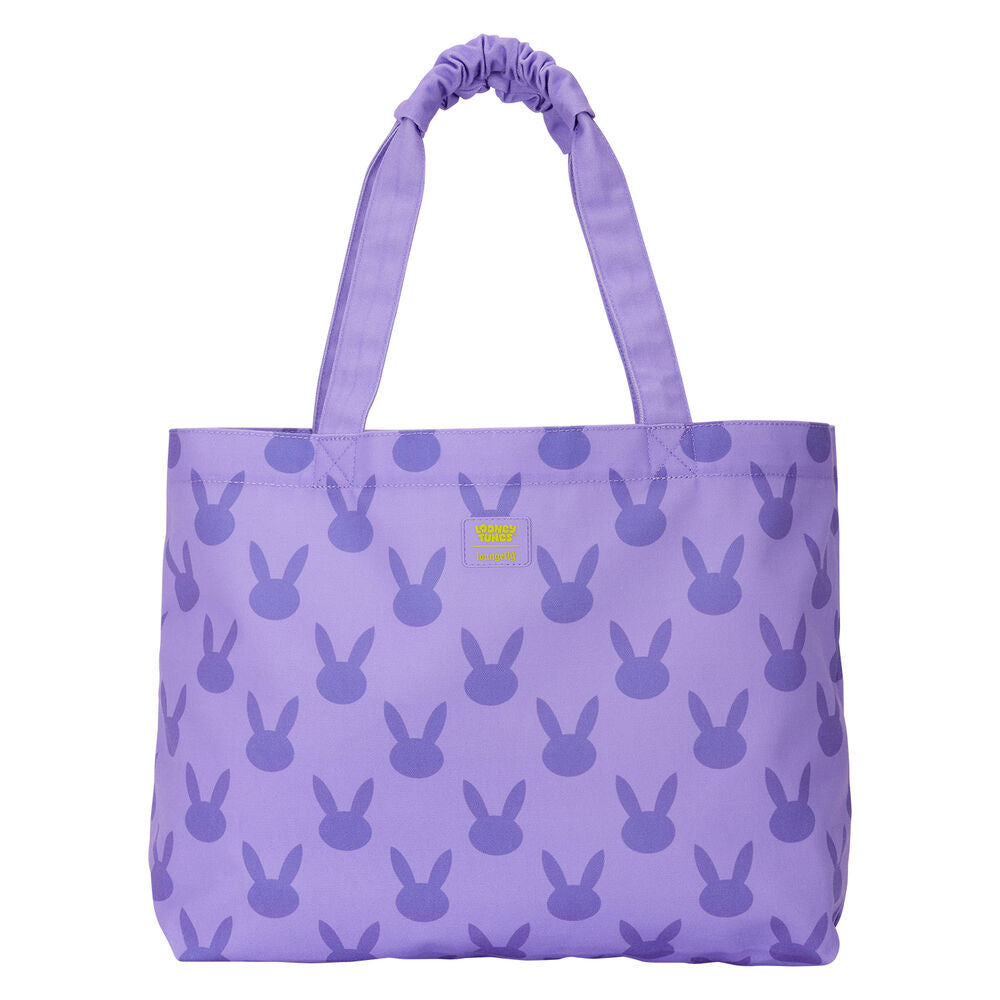 💖 Loungefly Looney Tunes – Sac Shopping Lola Bunny