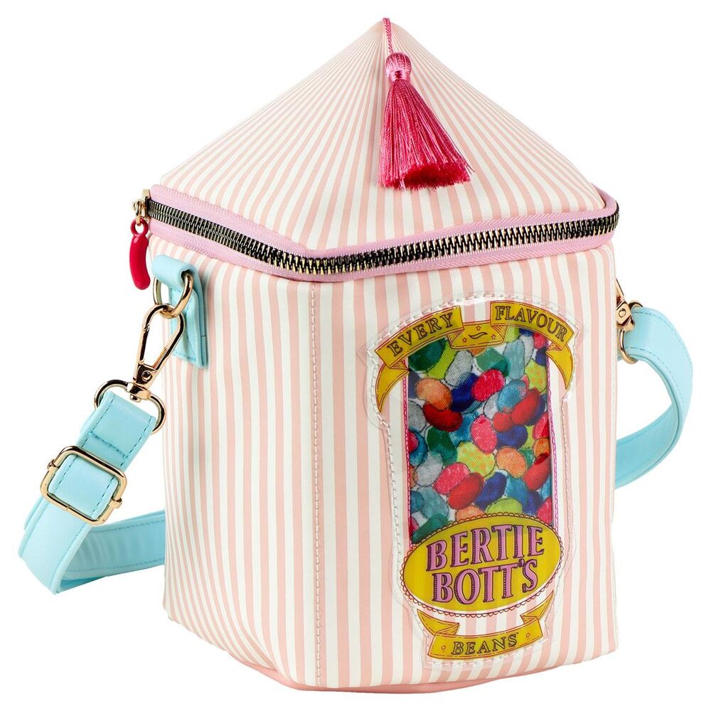 🍭🪄 Sac Harry Potter – Honeydukes