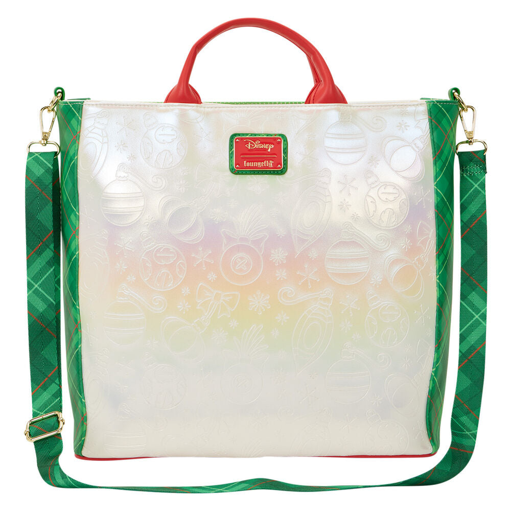 💙 Loungefly Disney Stitch – Sac de Vacances Fourre-Tout 🎁