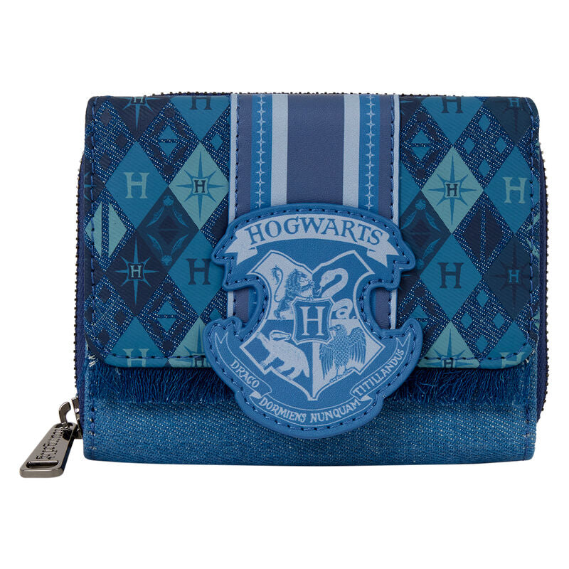 Loungefly Harry Potter – Portefeuille Fawkes le Phénix