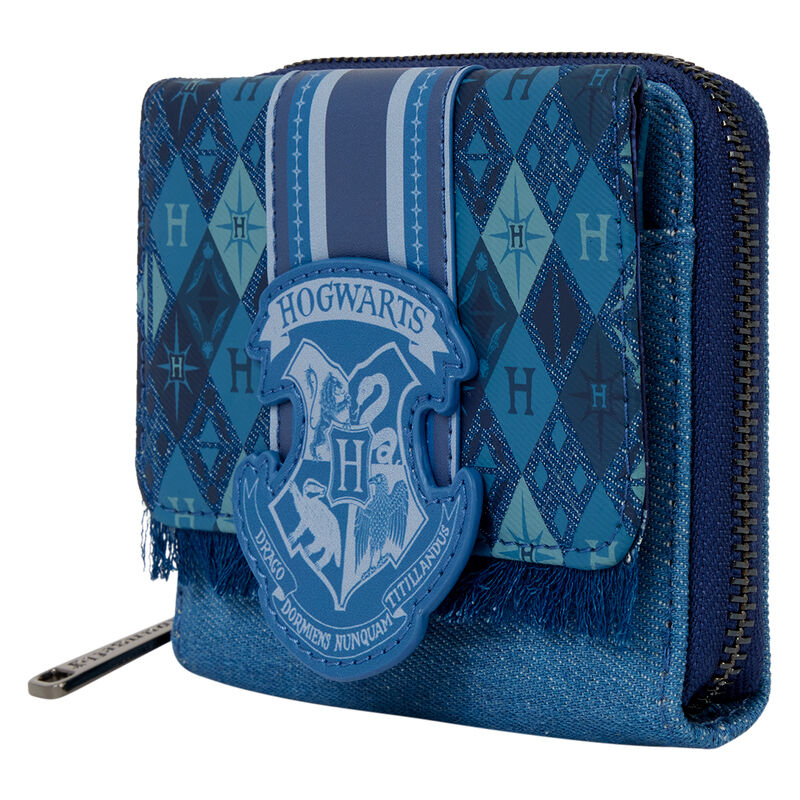 Loungefly Harry Potter – Portefeuille Fawkes le Phénix