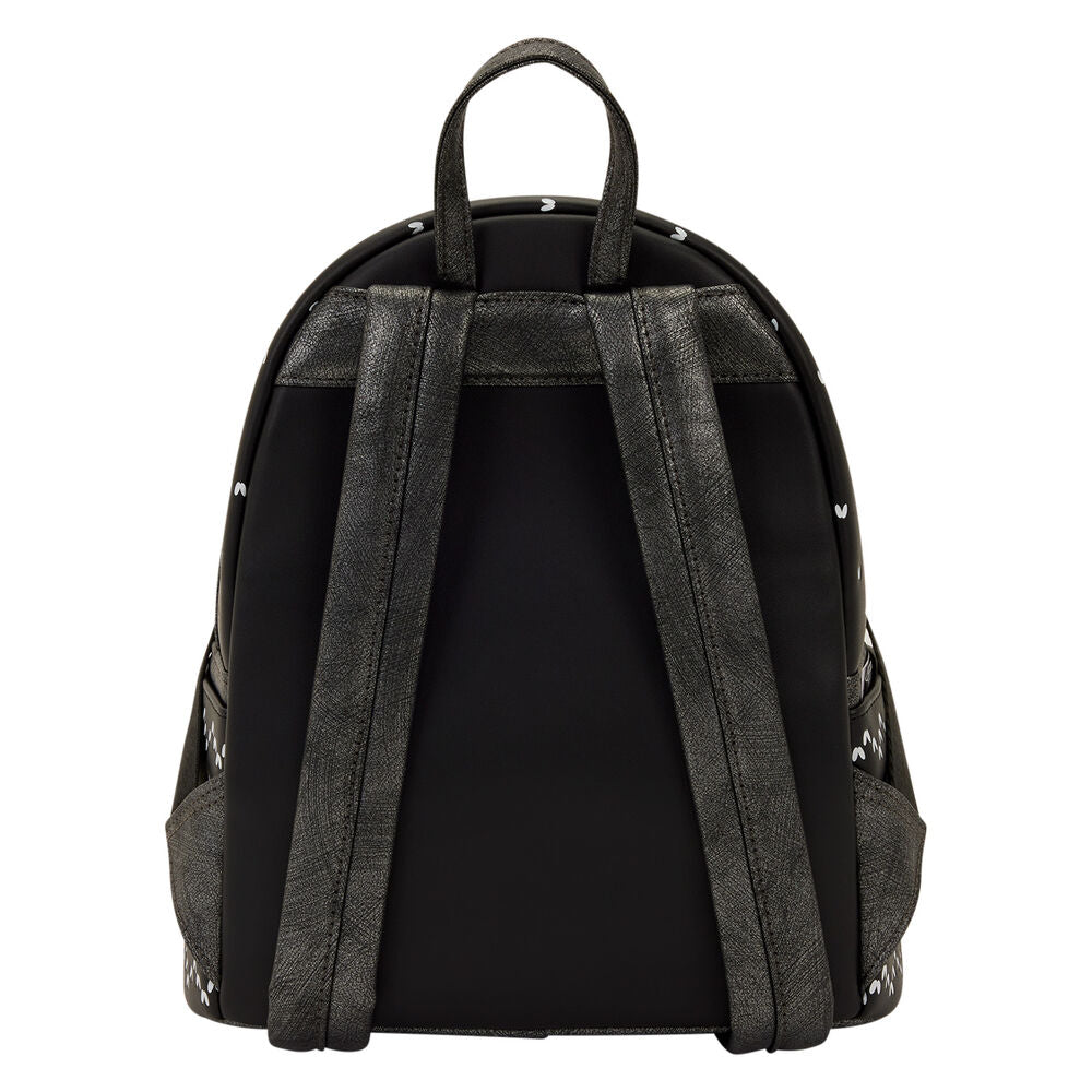 🕸️ Loungefly Disney Jack Skellington – Sac à dos Nightmare Before Christmas 💀