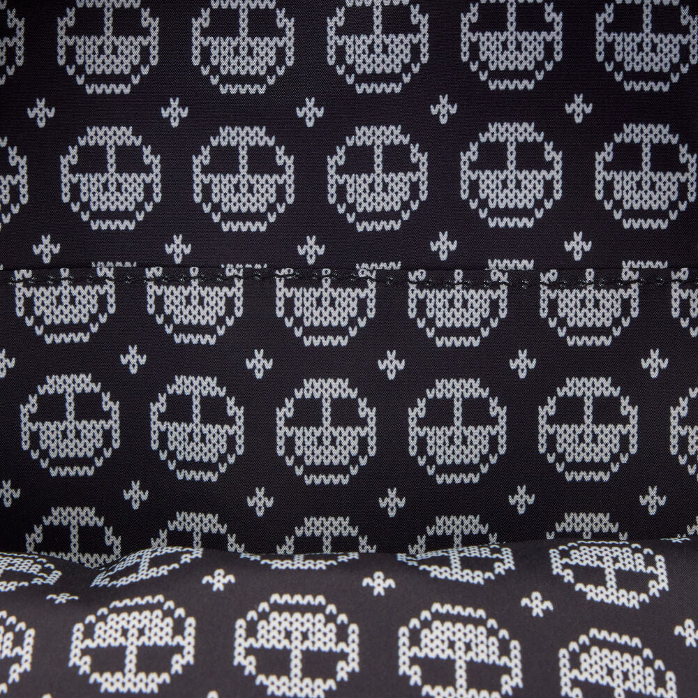 🕸️ Loungefly Disney Jack Skellington – Sac à dos Nightmare Before Christmas 💀