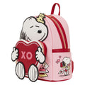 Sac à dos XO Snoopy – Étreinte Enchantée par Loungefly