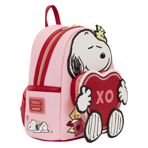 Sac à dos XO Snoopy – Étreinte Enchantée par Loungefly