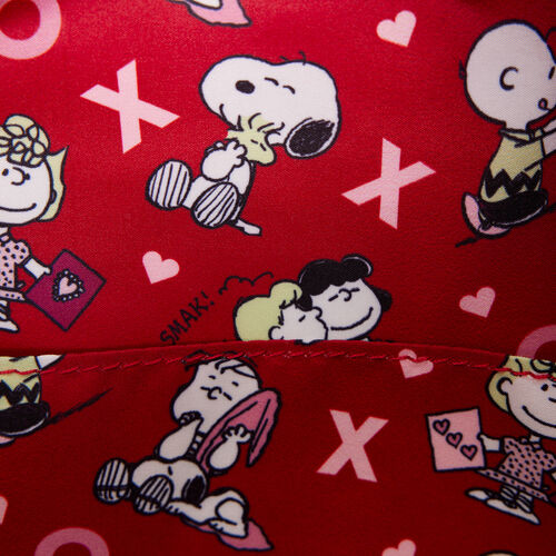 Sac à dos XO Snoopy – Étreinte Enchantée par Loungefly