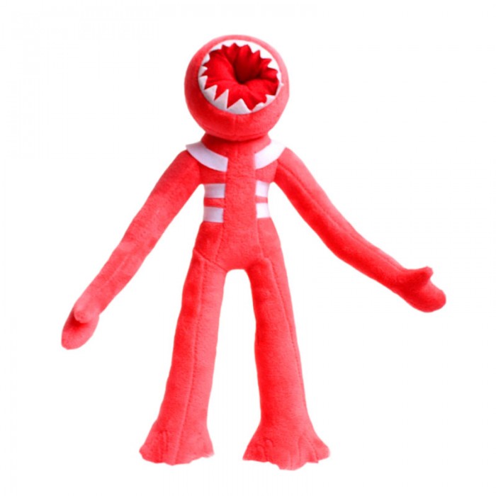 👹🧸 Peluche Ogre – Rainbow Friends Roblox