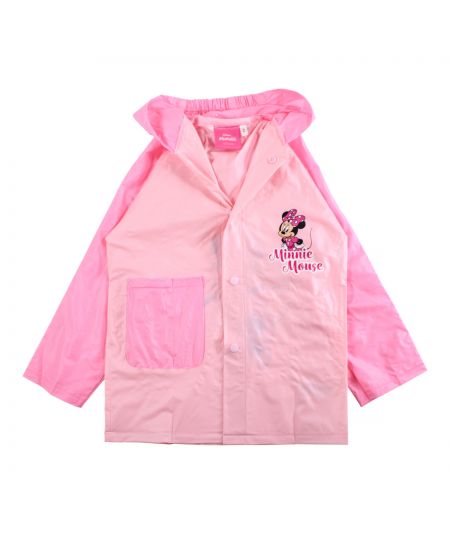🎀🌧️ Imperméable de pluie Disney Minnie Mouse