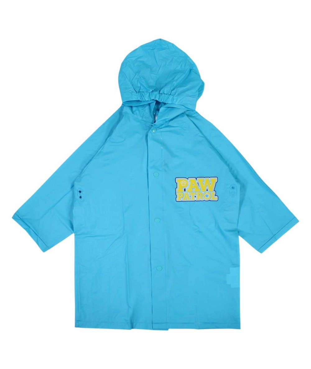 🐾🌧️ Imperméable garçon Pat’ Patrouille