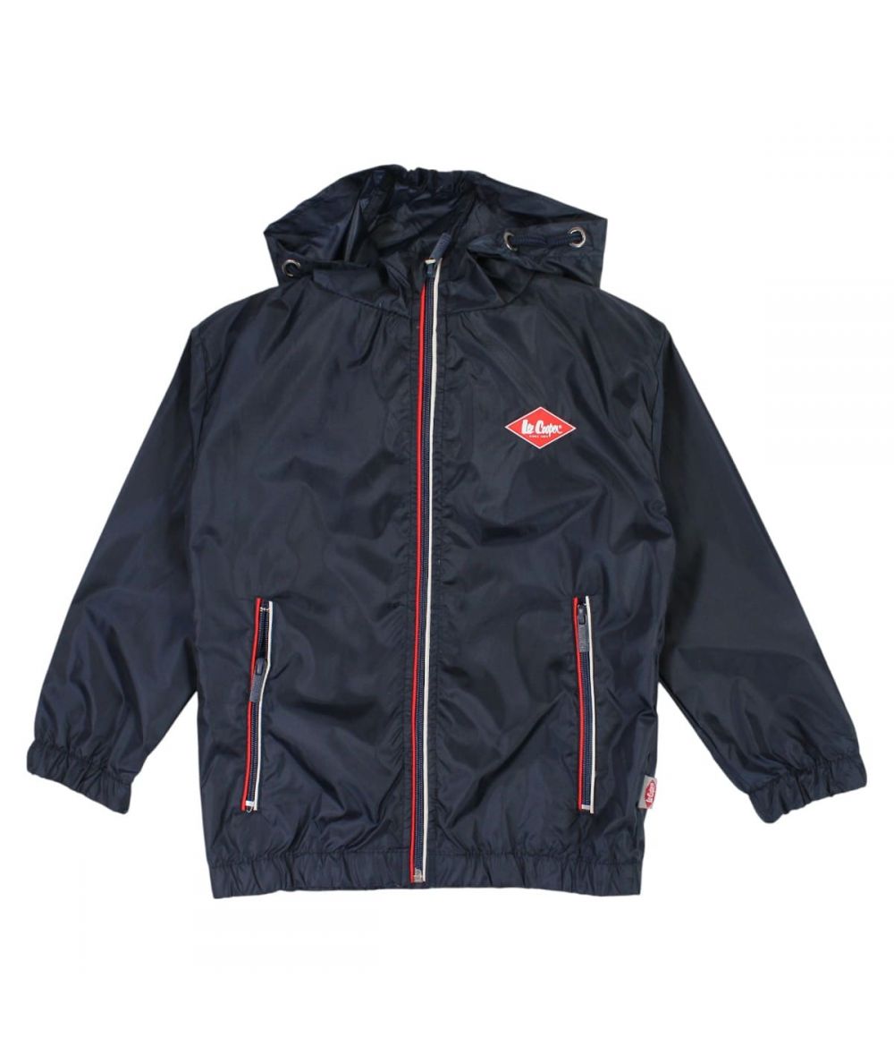 👦🧥 Veste garçon Lee Cooper