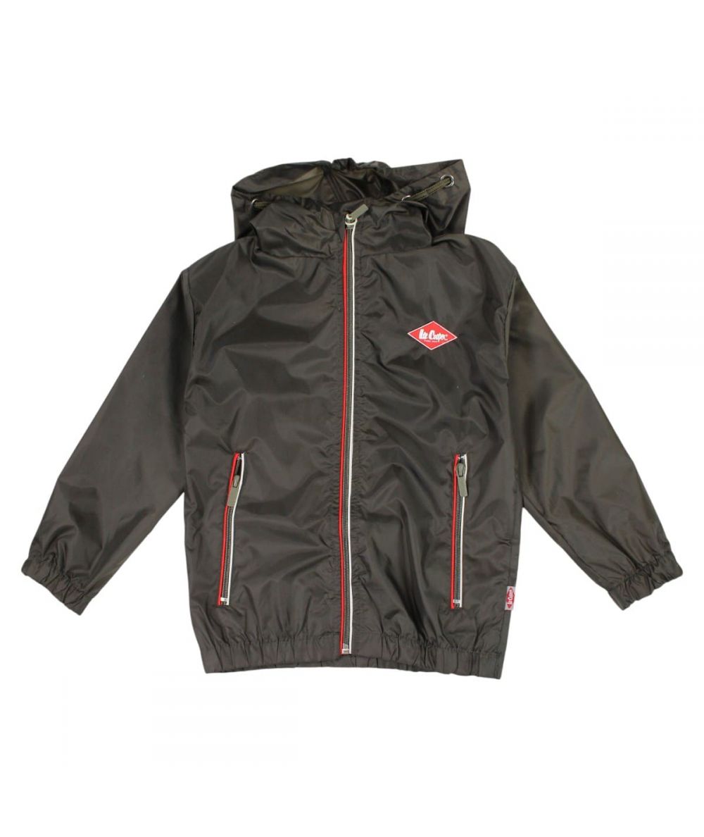 👦🧥 Veste garçon Lee Cooper