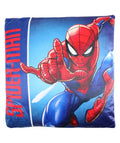 🕷️🛋️ Coussin Marvel Spider‑Man – Décoratif