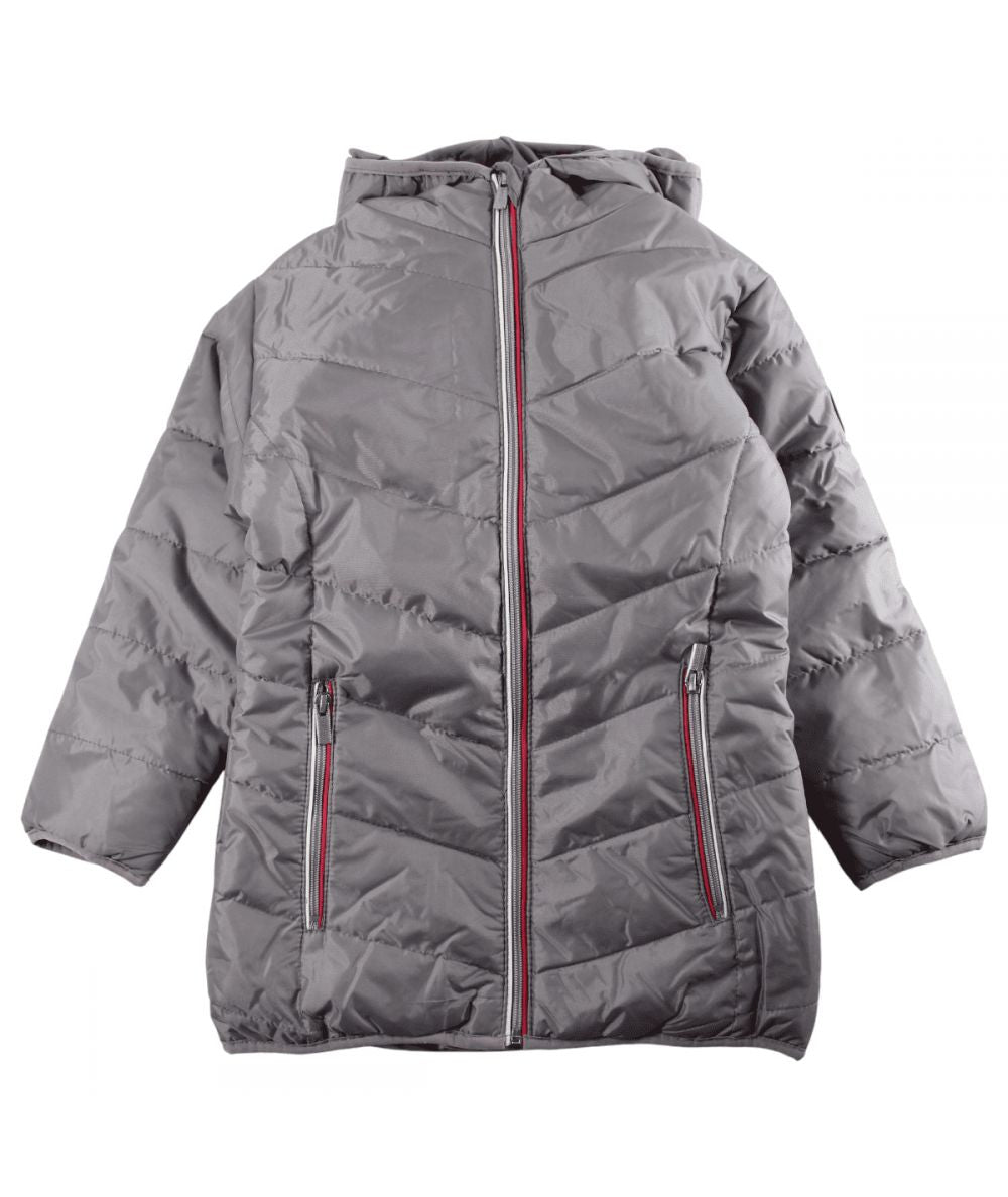 👧🧥 Parka fille Lee Cooper
