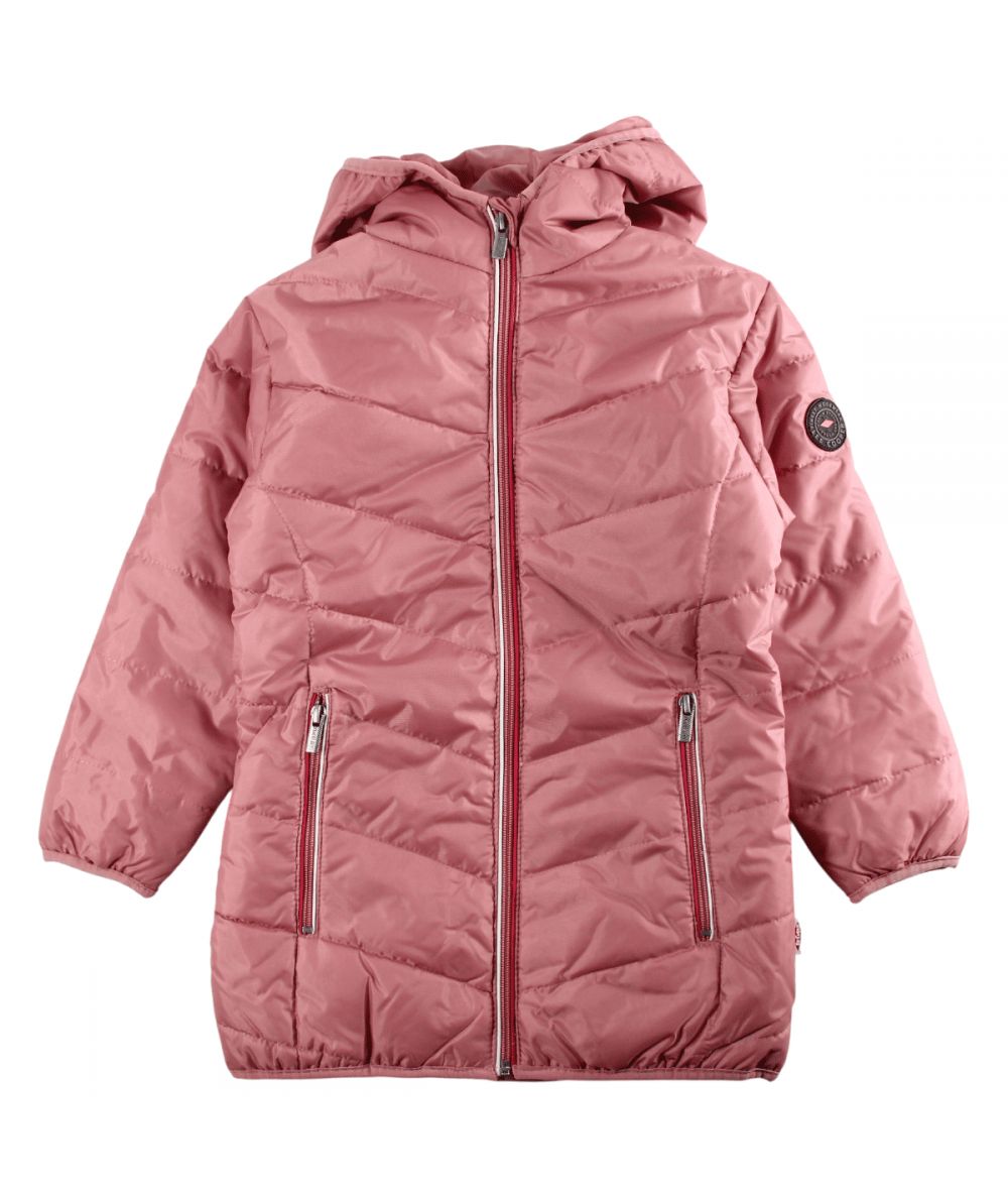 👧🧥 Parka fille Lee Cooper