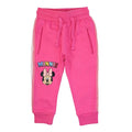 🎀🐭 Pantalon de Jogging Minnie – Enfant – Tailles 2 ans & 8 ans