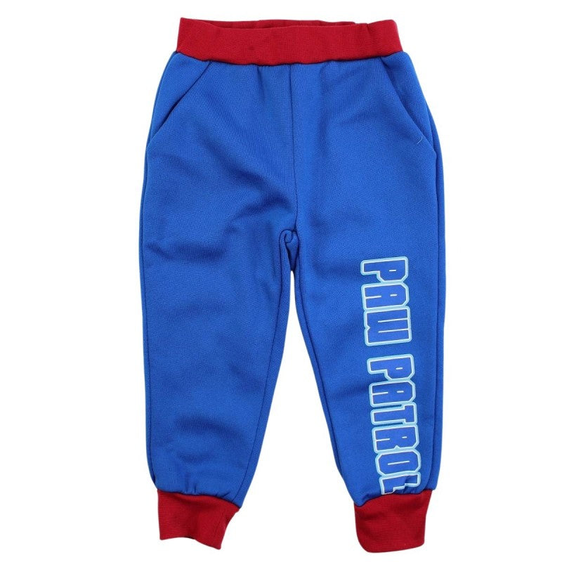 🐾🐶 Pantalon de Jogging Paw Patrol – Enfant – 5 / 6 / 8 ans