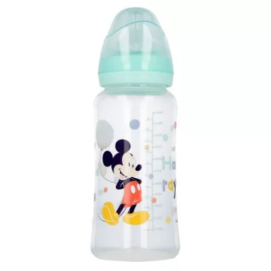 🧢 Biberon Disney Mickey – 3,6 dl 🍼